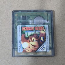 Donkey Kong Country Nintendo