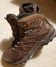 Mammut Nova GTX Damen