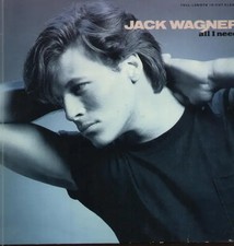 Jack Wagner All I Need Qwest
