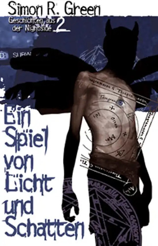 Ein spiel von licht und - von,