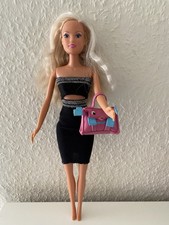 Steffi love puppe mit outfit - mit,