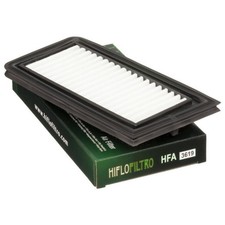 Luftfilter für Suzuki AN 650 Burgman 2002 - 2021 Burgman Executive Filterelement