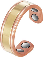 Kupferringe Arthritis