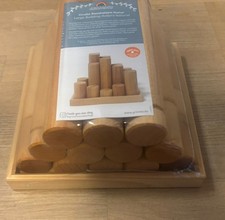 Grimms 10171 Große Bauwalzen