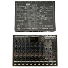 Roland Edirol M-16DX