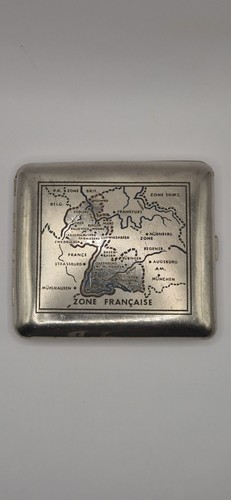 Zigarrenkiste französische - zigarrenkiste,,