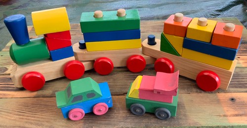 Melissa doug holzspielzeug - &,
