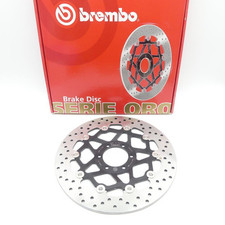 Brembo Bremsscheibe Bremse