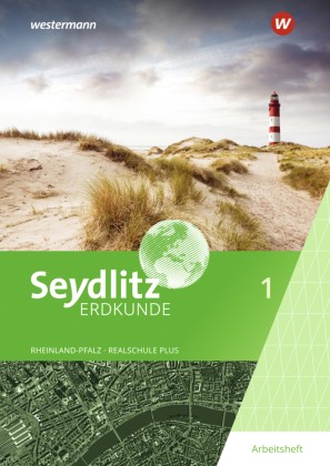 Seydlitz erdkunde ausgabe - seydlitz,