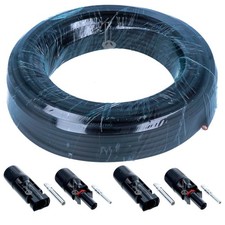 XENES Connect PV Solarkabel