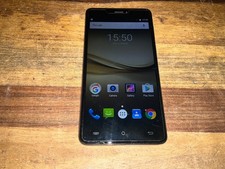 Cubot Max Gold entsperrt Dual