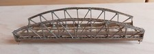 Brücke H0 Messing - aus