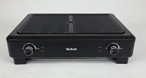 Elektrogrill grill bbq - bbq, tefal