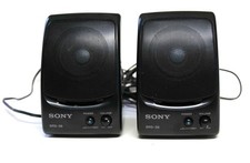 Lautsprecher Sony SRS-38