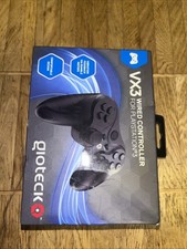 Gioteck VX3 Wired Controller