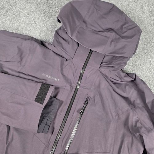 Mammut ayako pro hardshell - mammut,