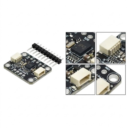Bno055 achsen imu sensor - 9-achsen,