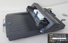 EPSON ADF EU-73 für Perfection 4490, V500, V550 etc. (Automatic Document Feeder)