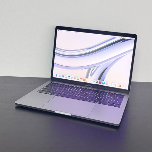 Apple macbook pro - macbook, 13"