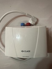 Clage klein - clage, m3