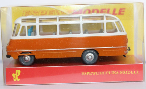 Robur 2500 bus - bus, espewe