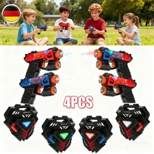 Infrarot Laser Tag Set