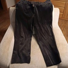 Herren cordhose  M