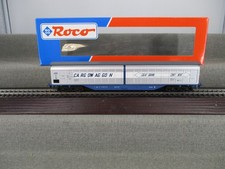 Roco Spur H0 DC 46809