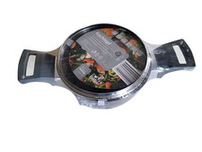 Kochtopf Glasdeckel Induktion