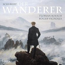 Schubert der wanderer - schubert:, /