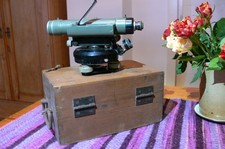 Nivelliergerät , Dennert &