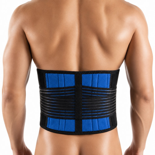 Rückenbandage pro - rückenbandage, l-pro