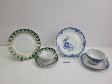 2x Sammeltassen DDR CP