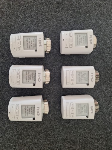 Avm fritz dect - fritz!dect, 301