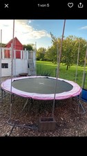 Trampolin Ultrasport 3,05 m Ersatzteil