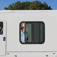 Horizontalschiebefenster rv - rv,