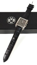 BVB Borussia Dortmund Uhr