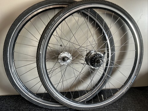 Fahrrad laufradsatz - 28",