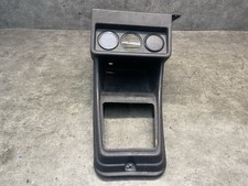 VW Golf 1 Cabrio Mittelkonsole #34137