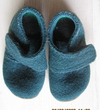 Living Kitzbühel Kinder Hausschuhe, Größe 21