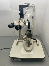 Marco ultra slit lamp with - marco,