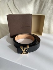 Louis Vuitton LV Initiales