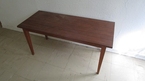 Vintage teak - vintage,