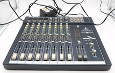 Behringer Mischpult MX 1602A