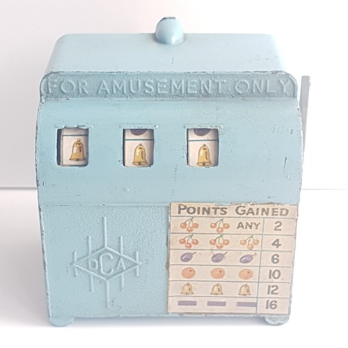 Vintage dca fairland - vintage, series