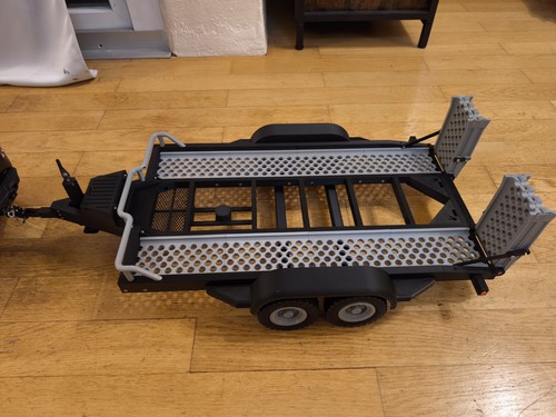 Car anhänger trailer für - car, anhänger/trailer