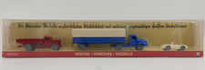 Wiking 1:87 PMS Verkehrs