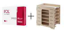 PolSpeed Kopierpapier A4 +
