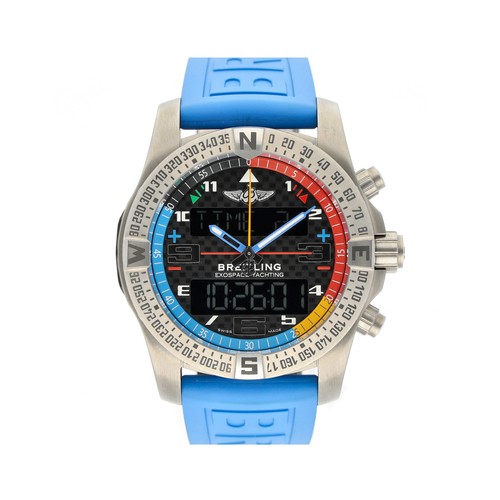 Breitling exospace b55 - breitling,
