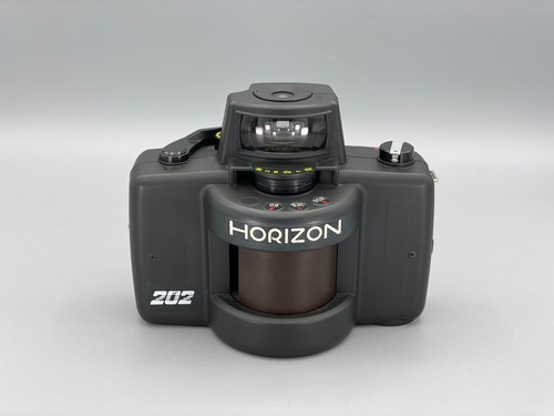 Horizon 202 panoramakamera - horizon,